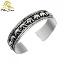 Gümüş Tarz Bilezik/Bileklik