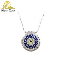 Gümüş Hayal Kolye 