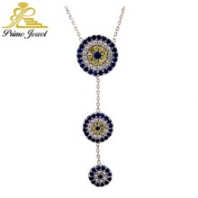 Gümüş Hayal Kolye 