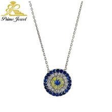 Gümüş Hayal Kolye