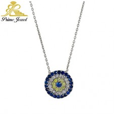 Gümüş Hayal Kolye