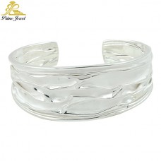 Gümüş Tarz Bilezik/Bileklik