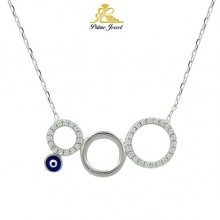 Gümüş Hayal Kolye 