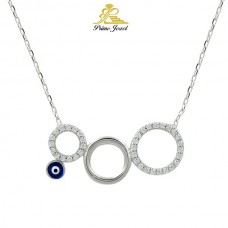 Gümüş Hayal Kolye 