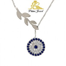 Gümüş Hayal Kolye 