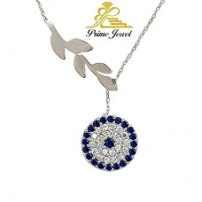 Gümüş Hayal Kolye 